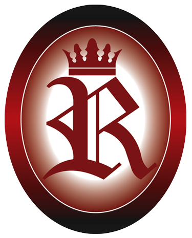 Rajdhani Palace Logo